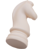 Chess piece 2