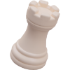 Chess piece 5